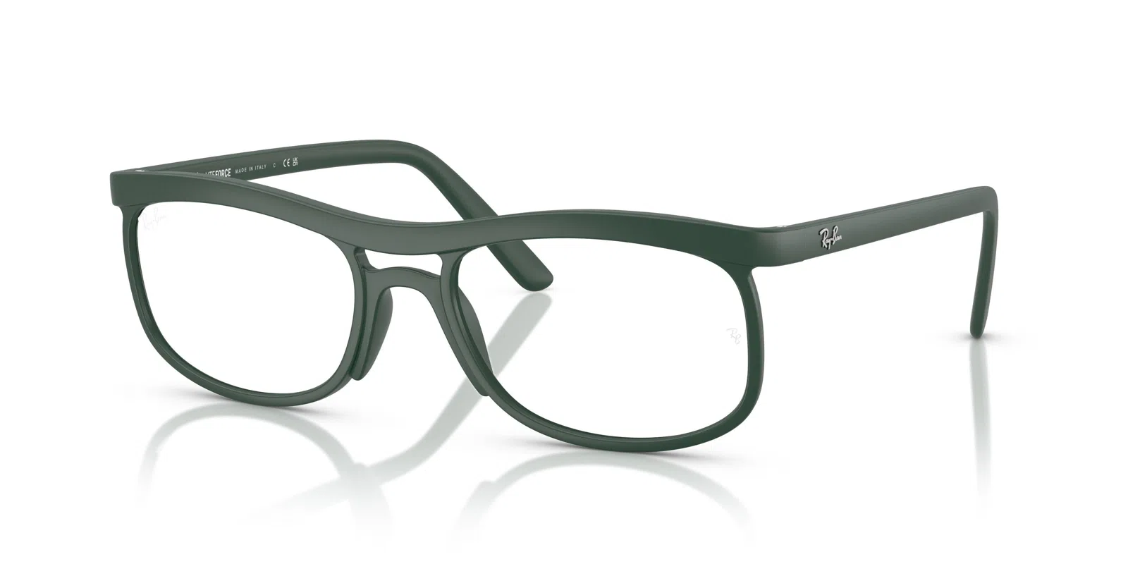 Ray-Ban 7254 Eyeglasses - view 6